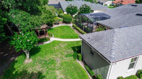 A home in DEBARY