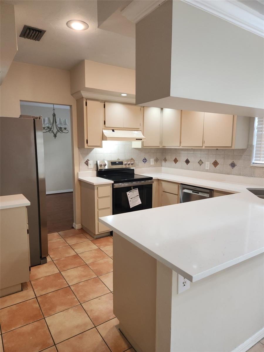LENOX PLACE - Residential