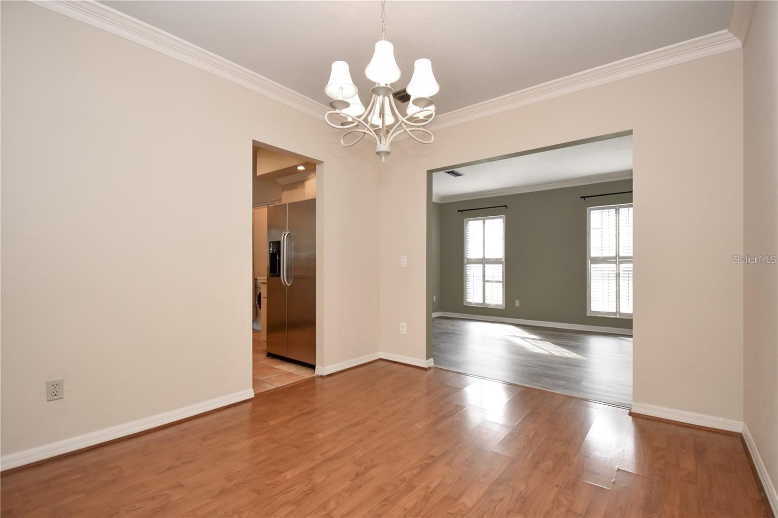 LENOX PLACE - Residential