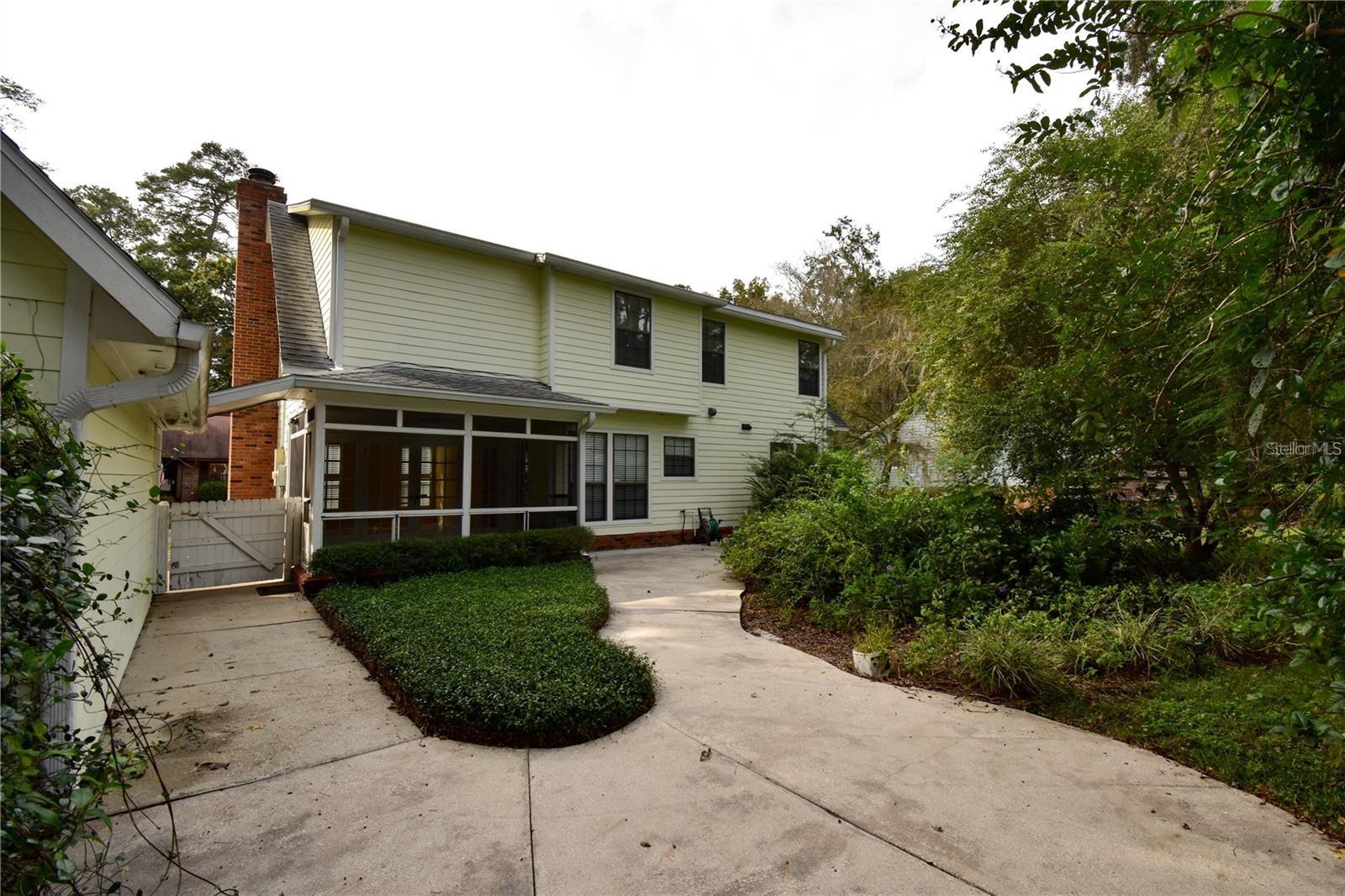 LENOX PLACE - Residential