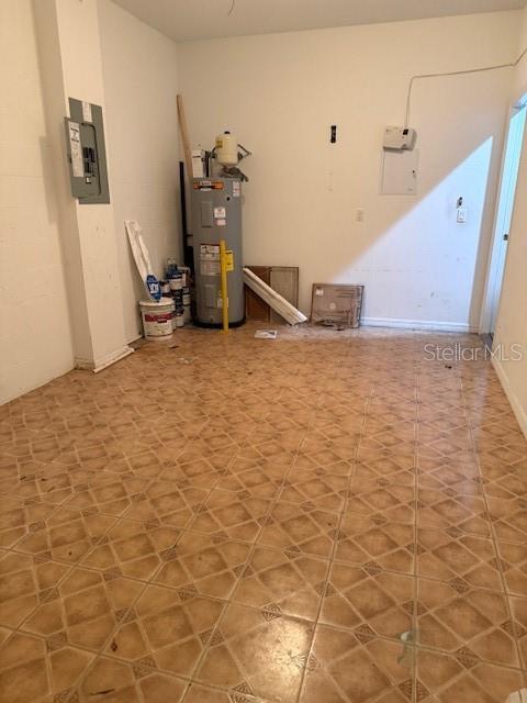 RIVERVIEW TWNHMS PH II - Residential