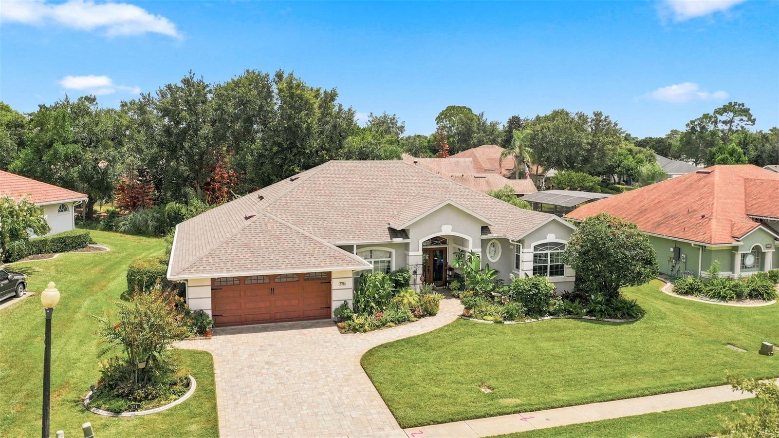 371 HINSDALE DRIVE
