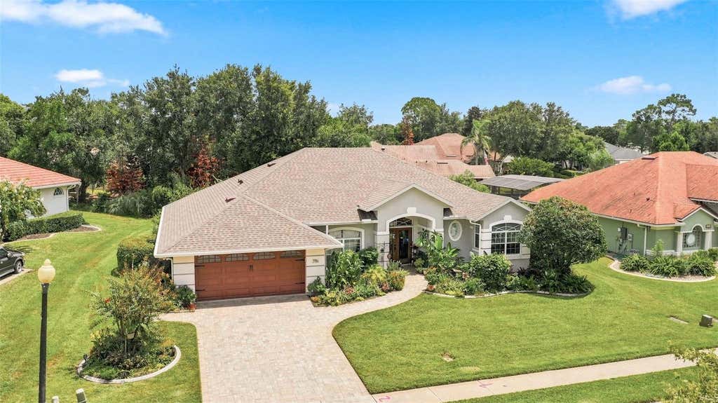 Photo of 371 Hinsdale Drive, Debary, FL 32713 (MLS # O6434791)