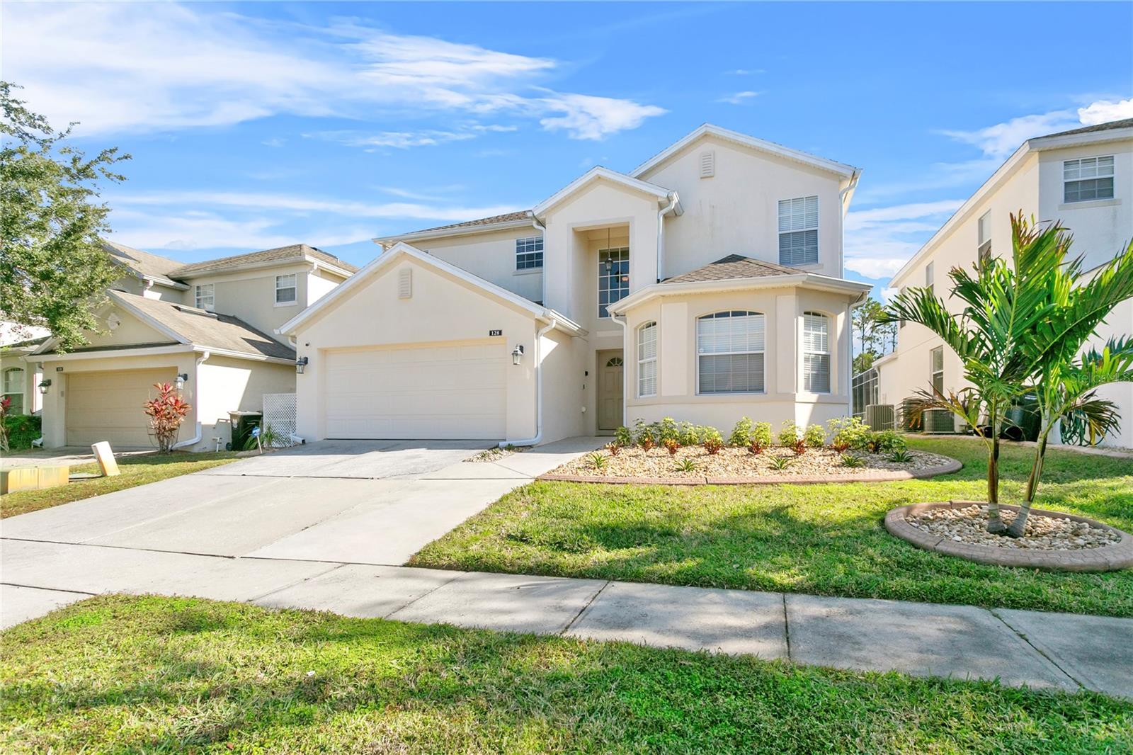 128 HIGHER COMBE DRIVE
