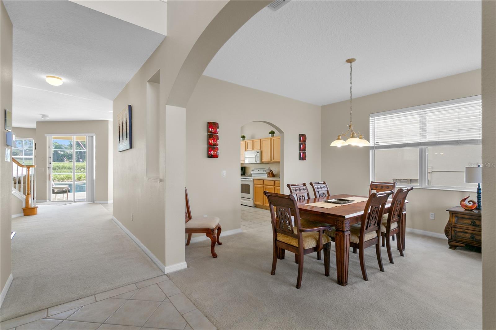128 HIGHER COMBE DRIVE