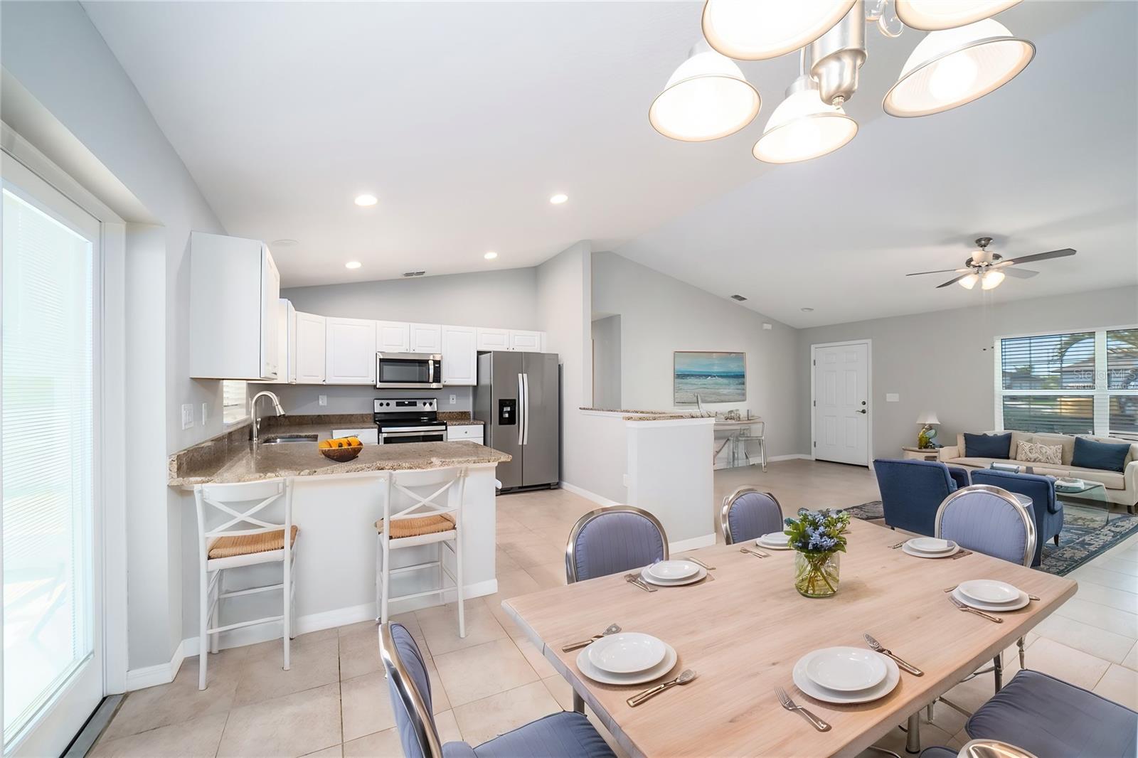 PORT CHARLOTTE SEC 063 - Residential