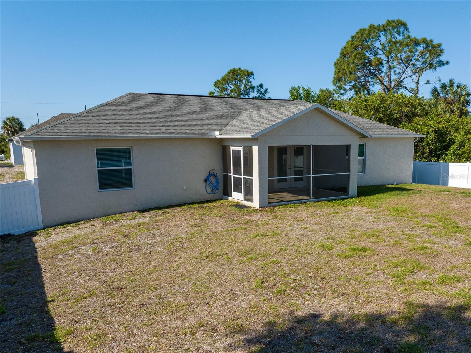 PORT CHARLOTTE SEC 063 - Residential