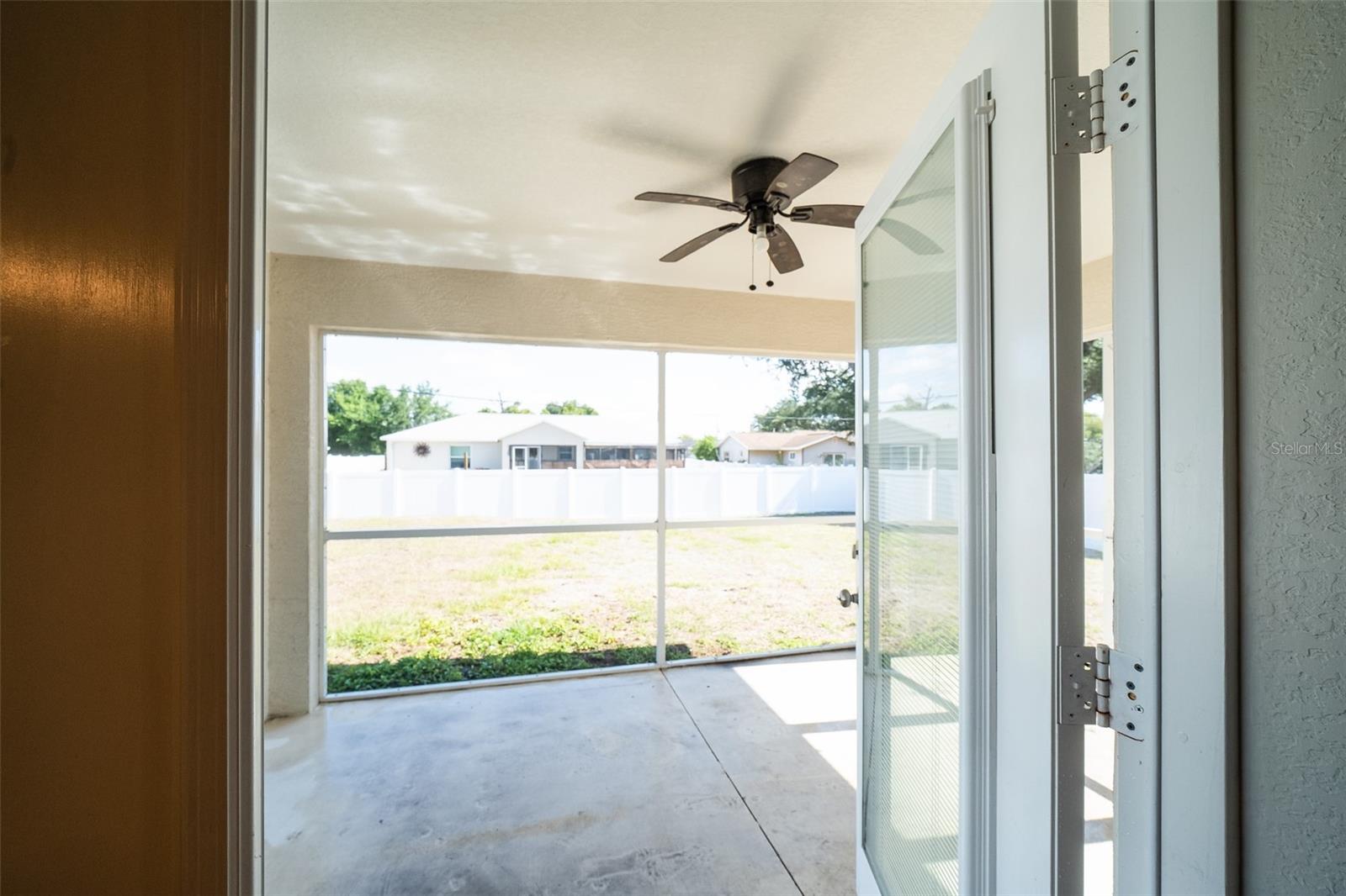 PORT CHARLOTTE SEC 063 - Residential