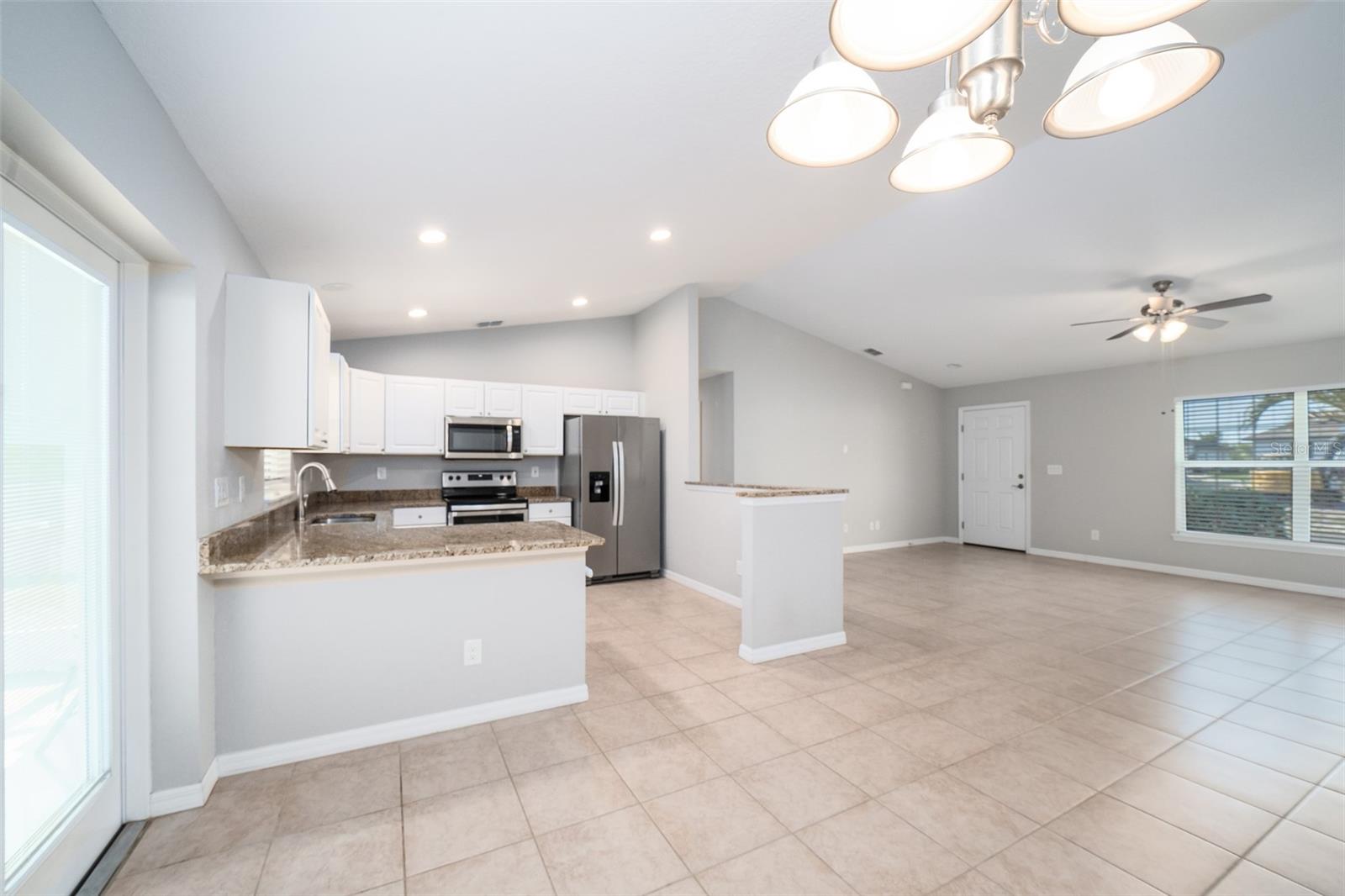 PORT CHARLOTTE SEC 063 - Residential