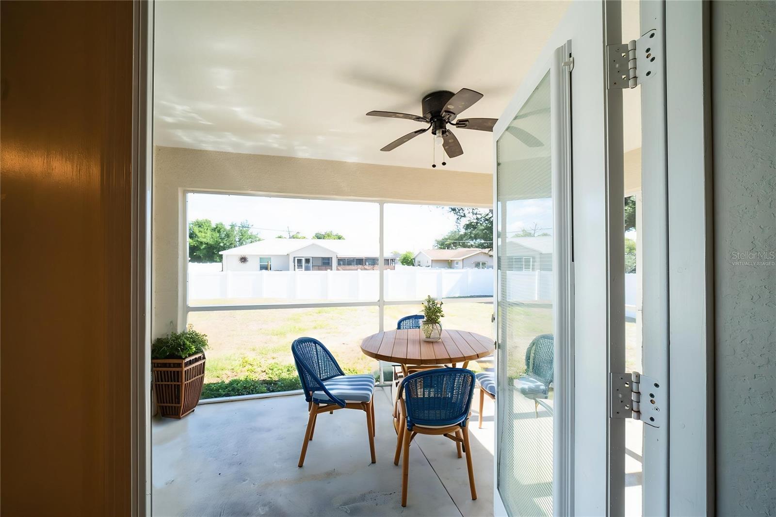 PORT CHARLOTTE SEC 063 - Residential
