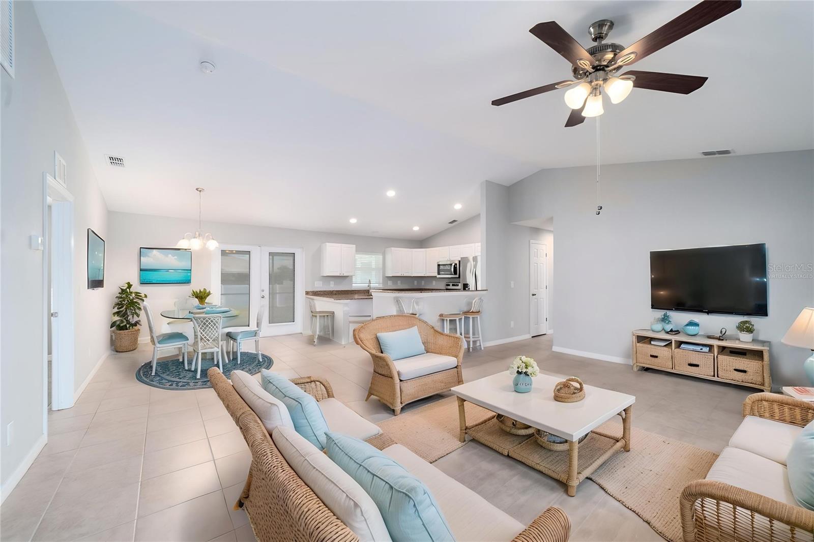 PORT CHARLOTTE SEC 063 - Residential
