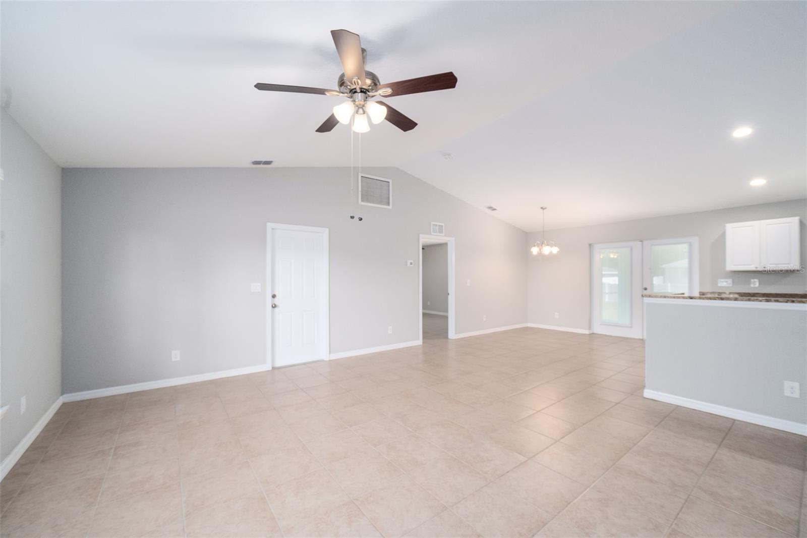 PORT CHARLOTTE SEC 063 - Residential
