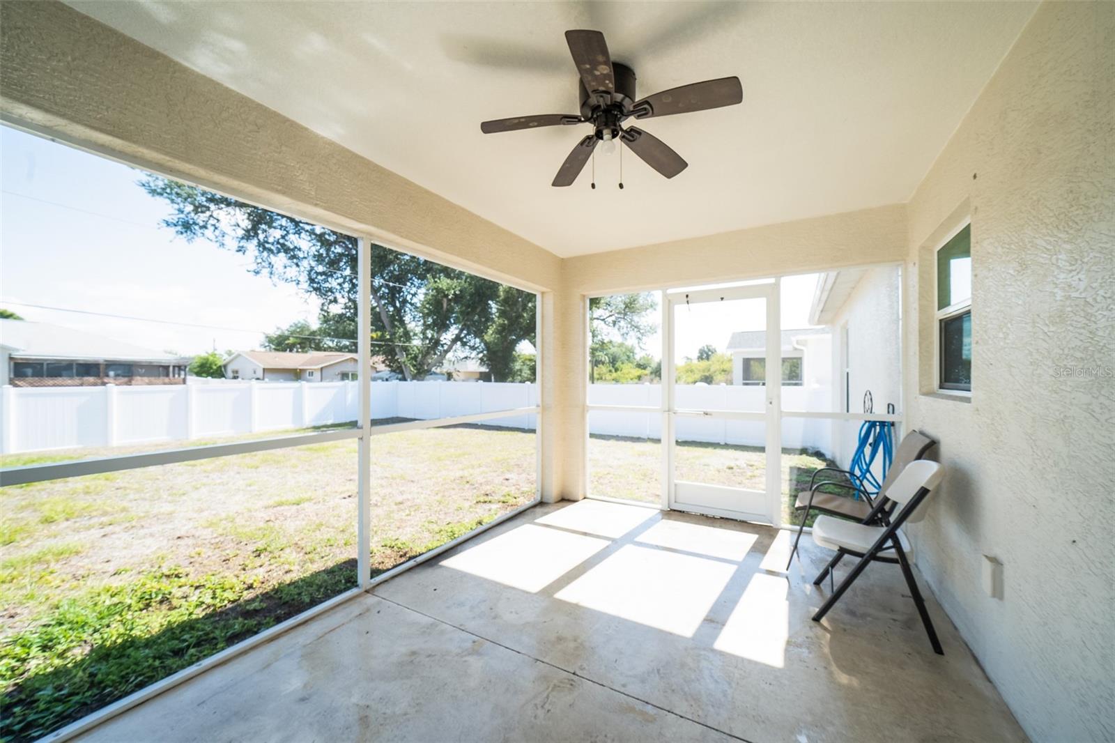 PORT CHARLOTTE SEC 063 - Residential