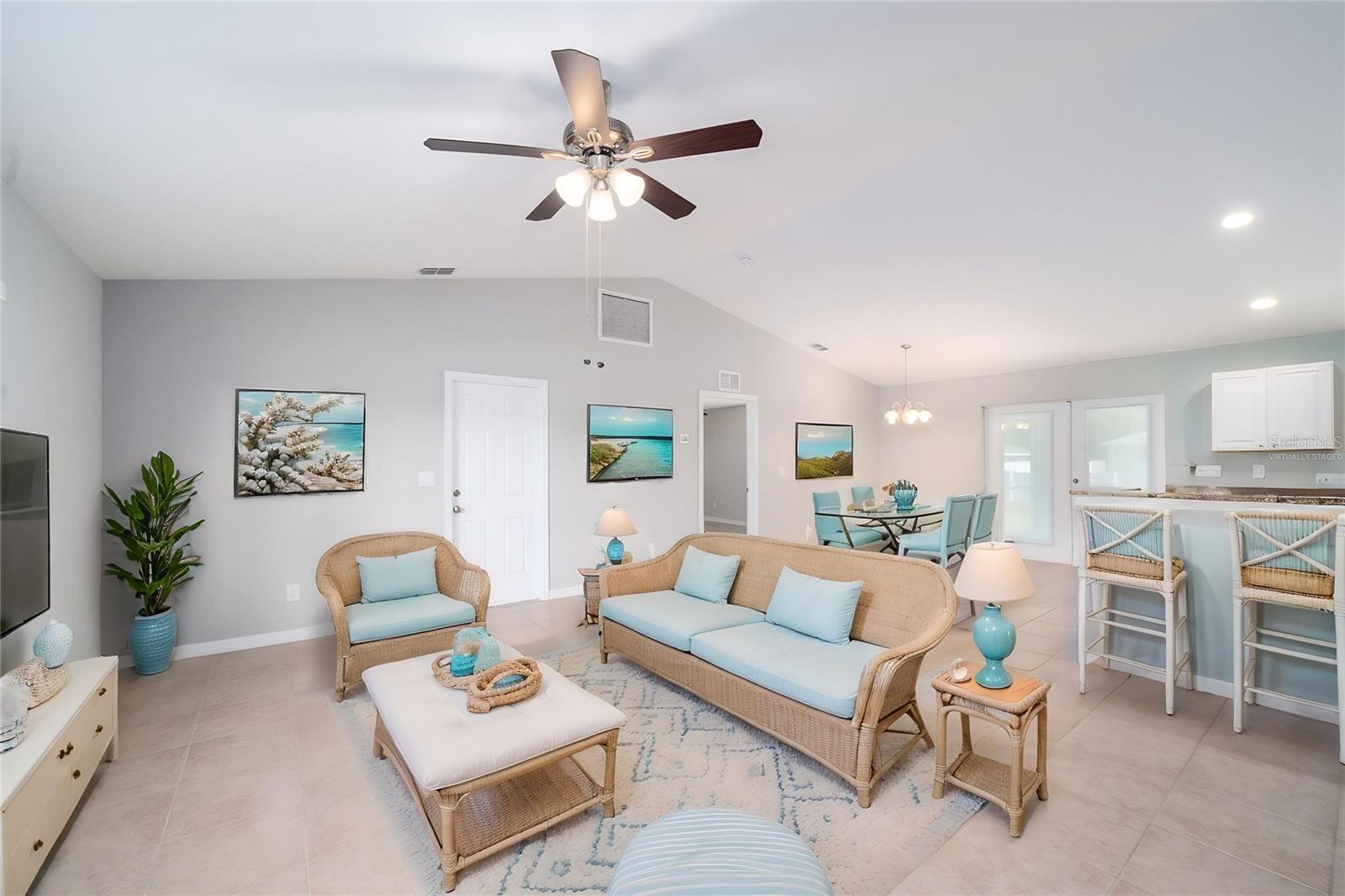 PORT CHARLOTTE SEC 063 - Residential