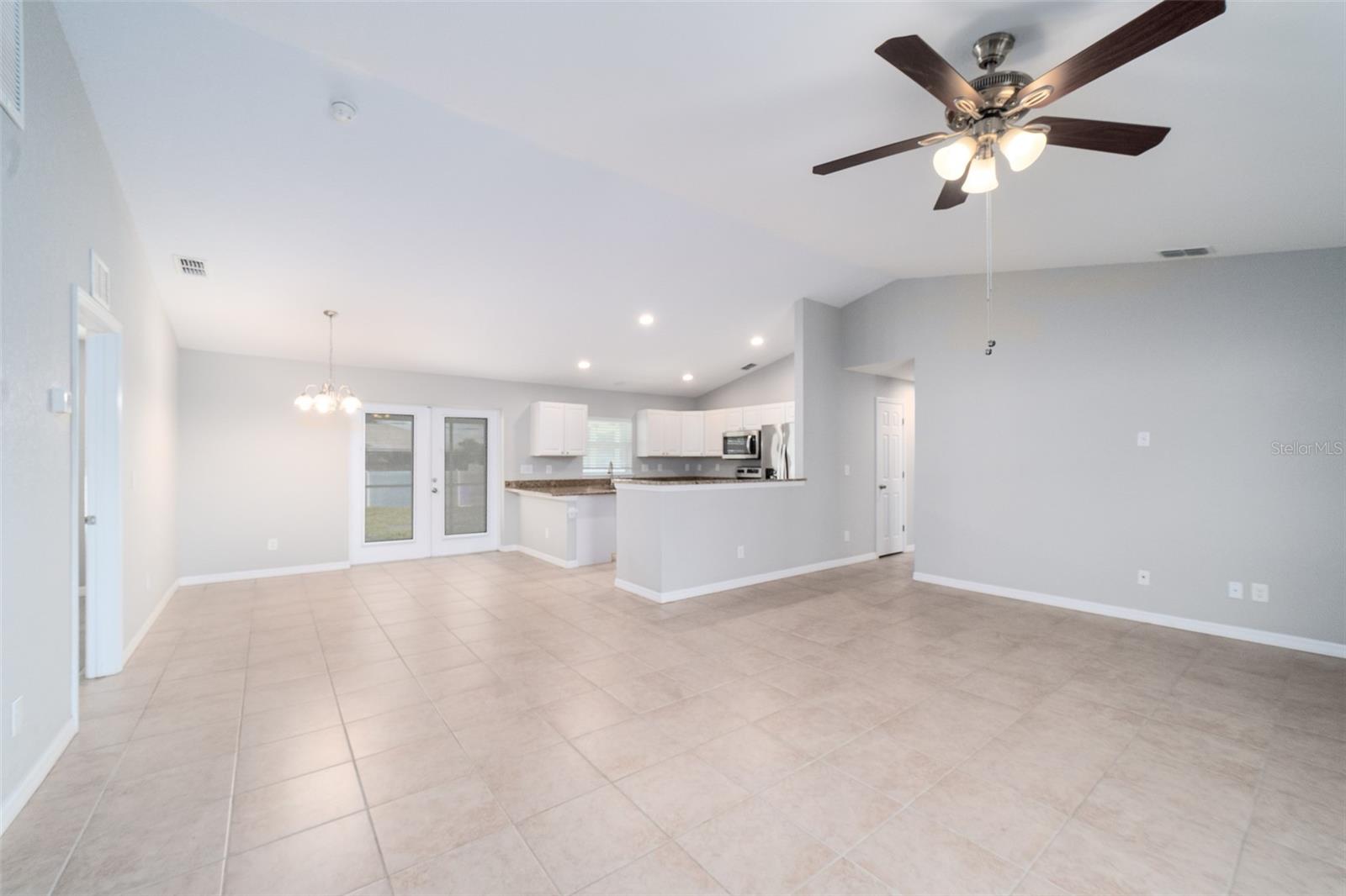 PORT CHARLOTTE SEC 063 - Residential