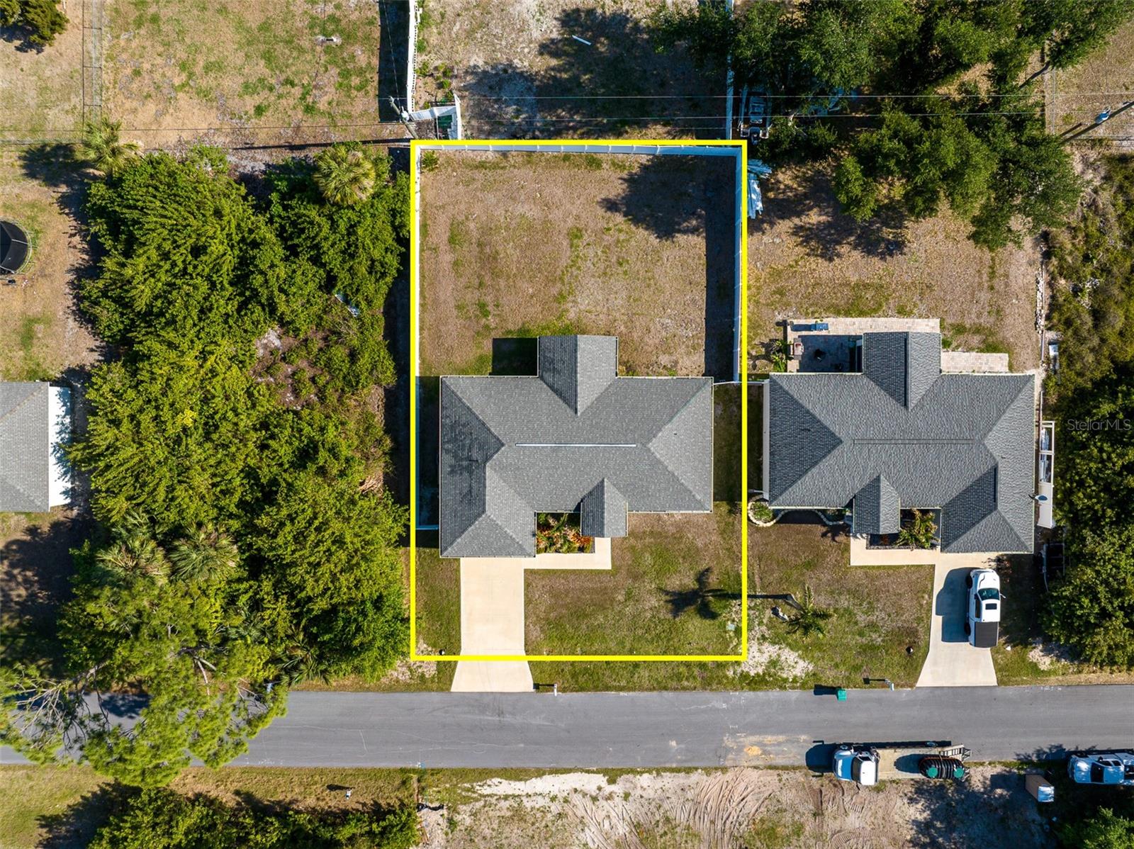 PORT CHARLOTTE SEC 063 - Residential