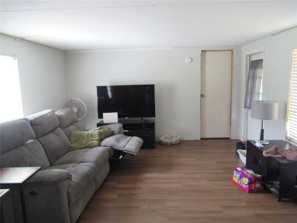 Photo of 7814 Turkey Creek Road, Plant City, FL 33567 (MLS # TB8494829)