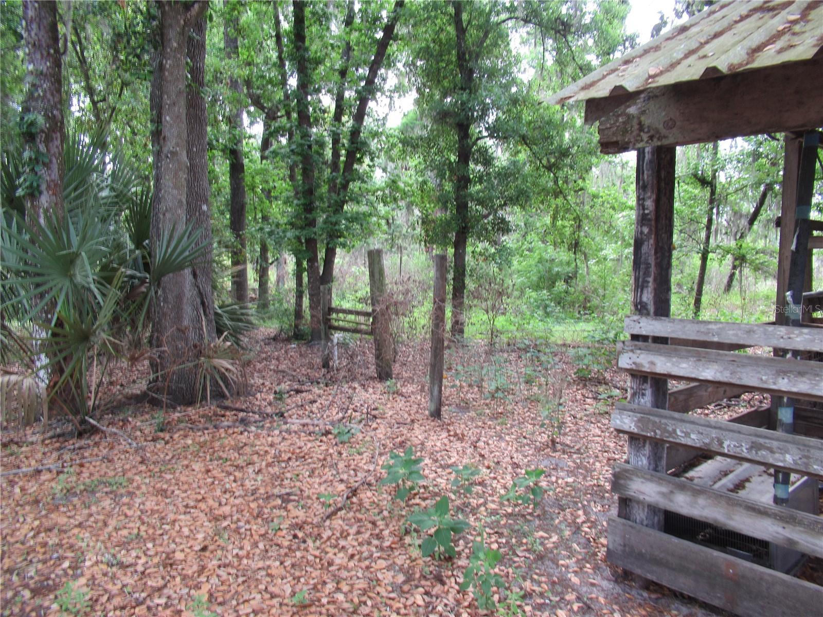 ALLENS COVE - Residential