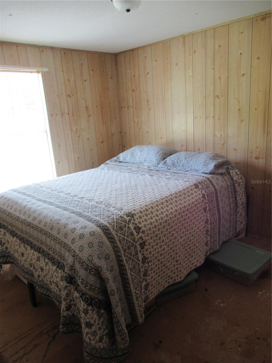 ALLENS COVE - Residential