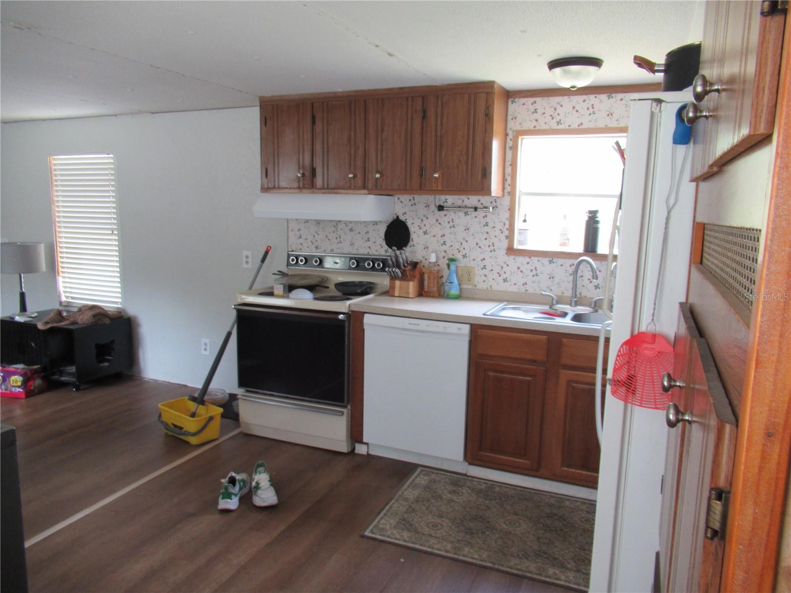 ALLENS COVE - Residential