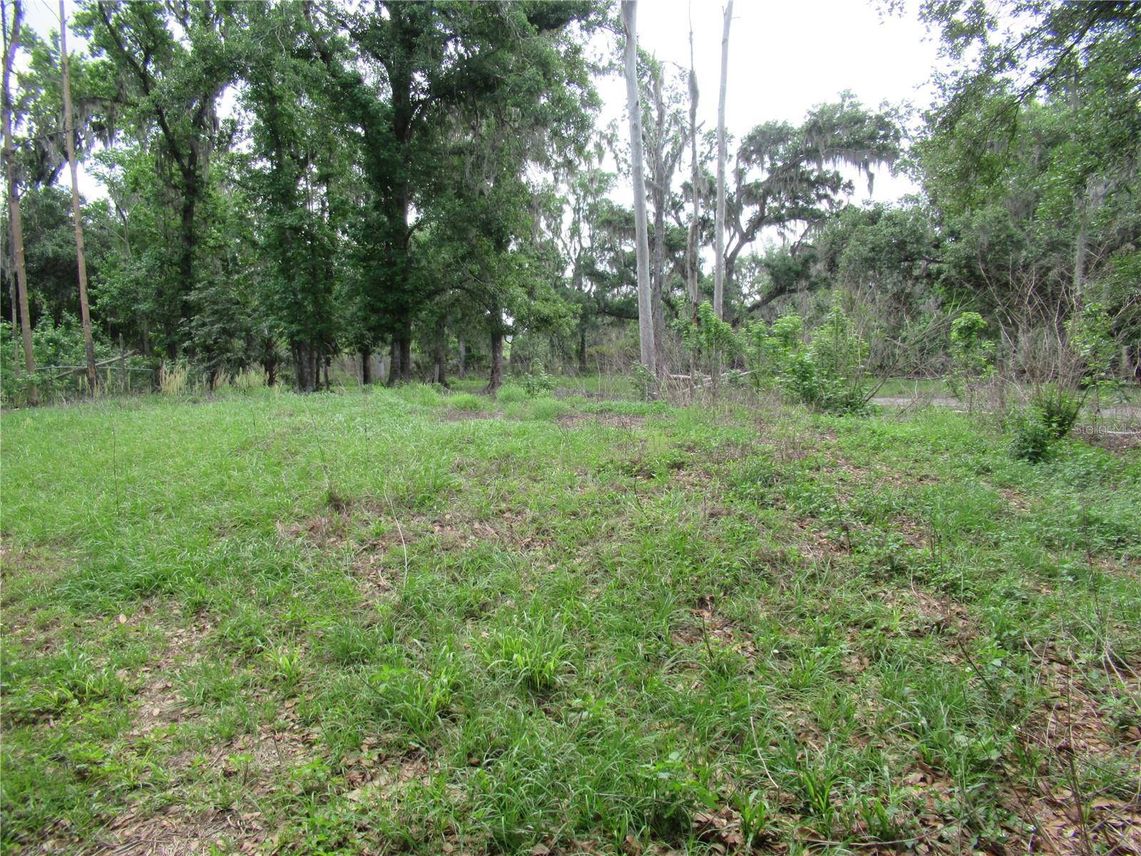 ALLENS COVE - Residential