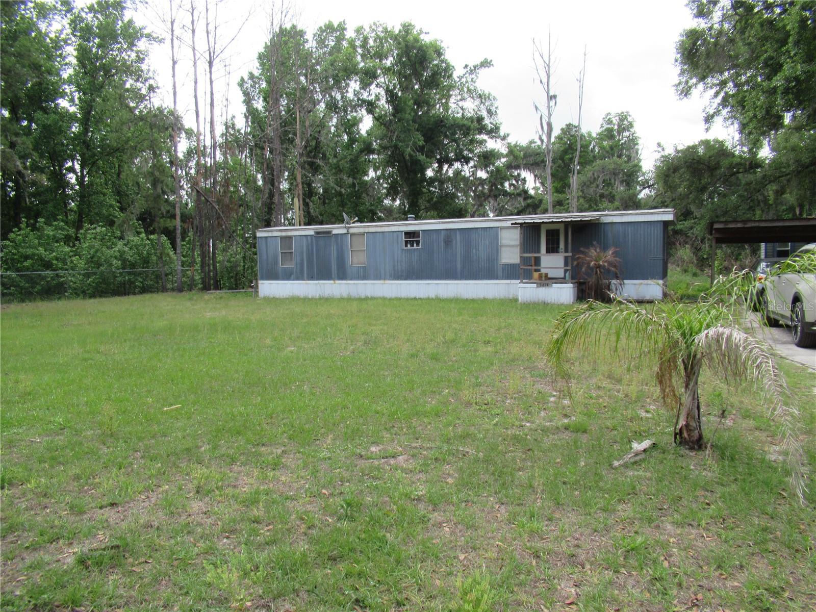 ALLENS COVE - Residential