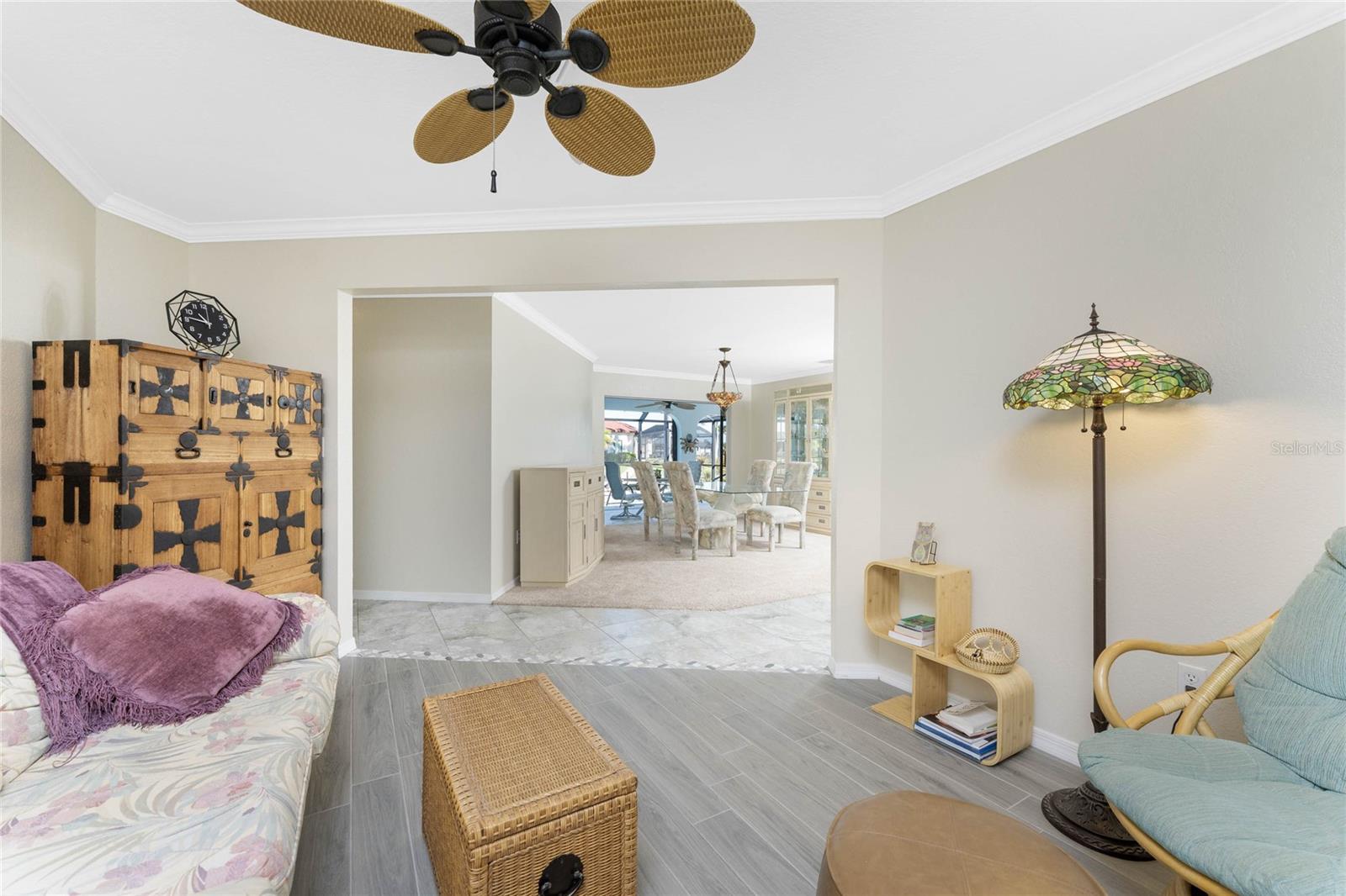 PUNTA GORDA ISLES SEC 14 - Residential