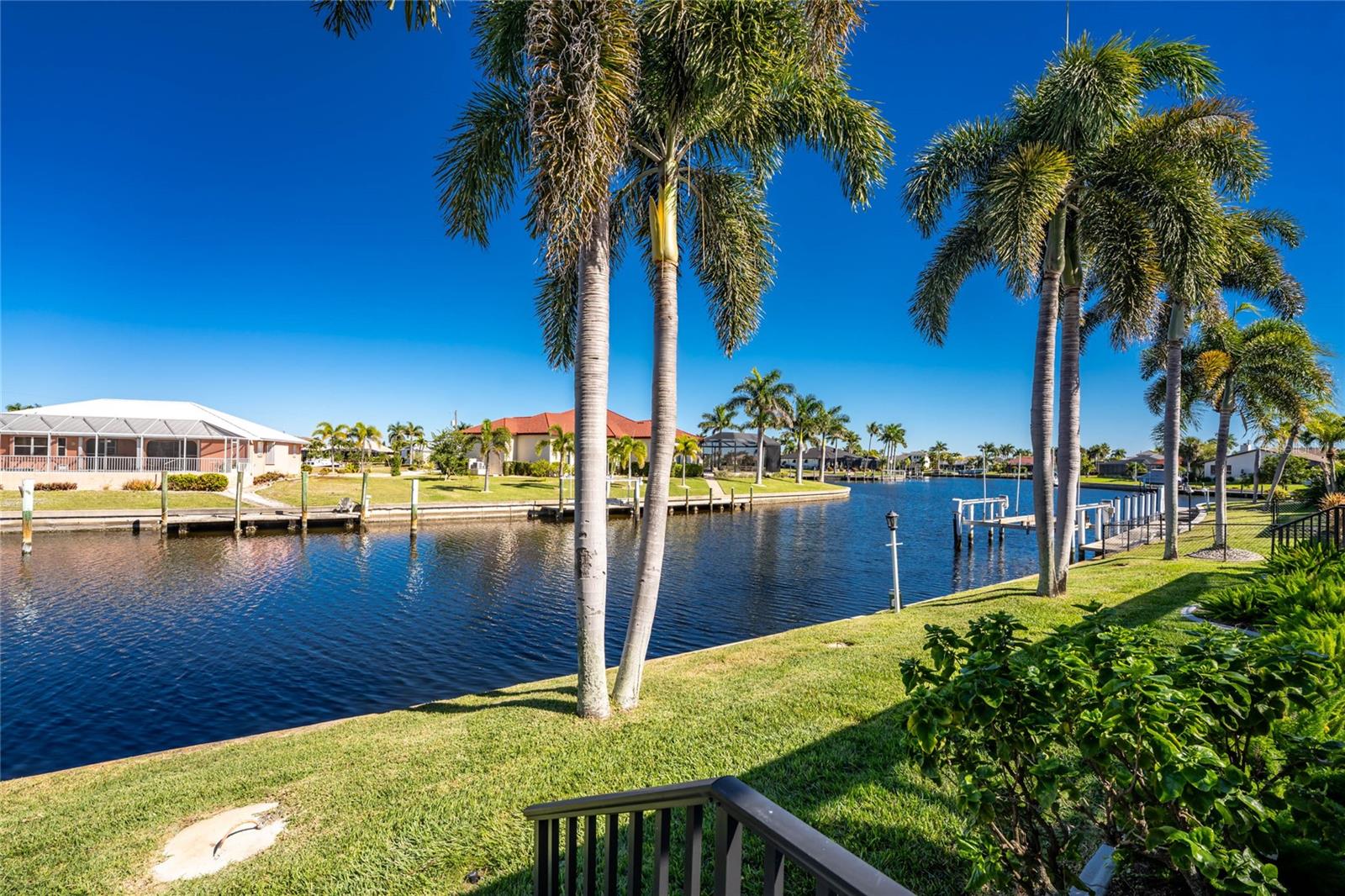 PUNTA GORDA ISLES SEC 14 - Residential