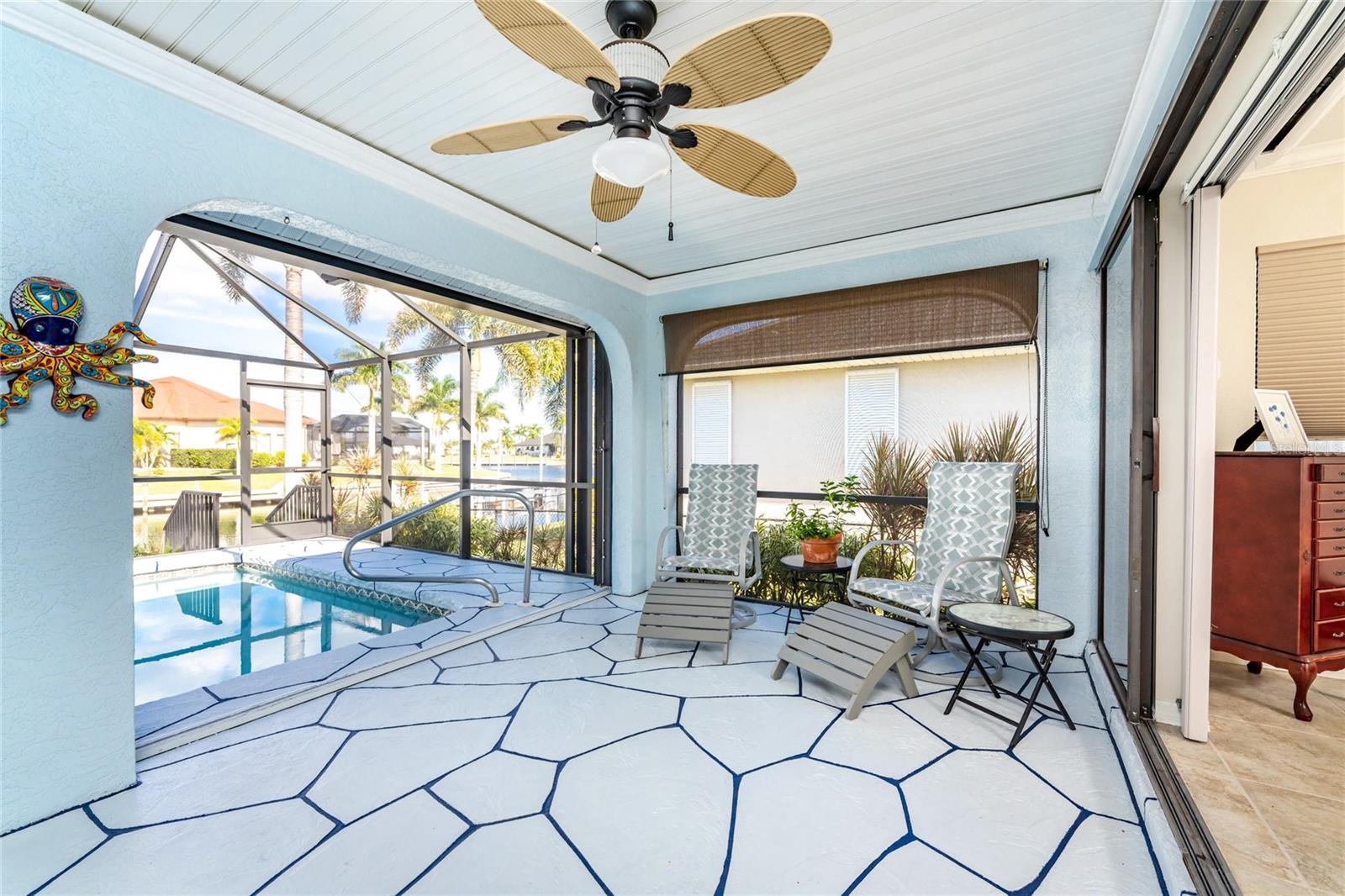 PUNTA GORDA ISLES SEC 14 - Residential