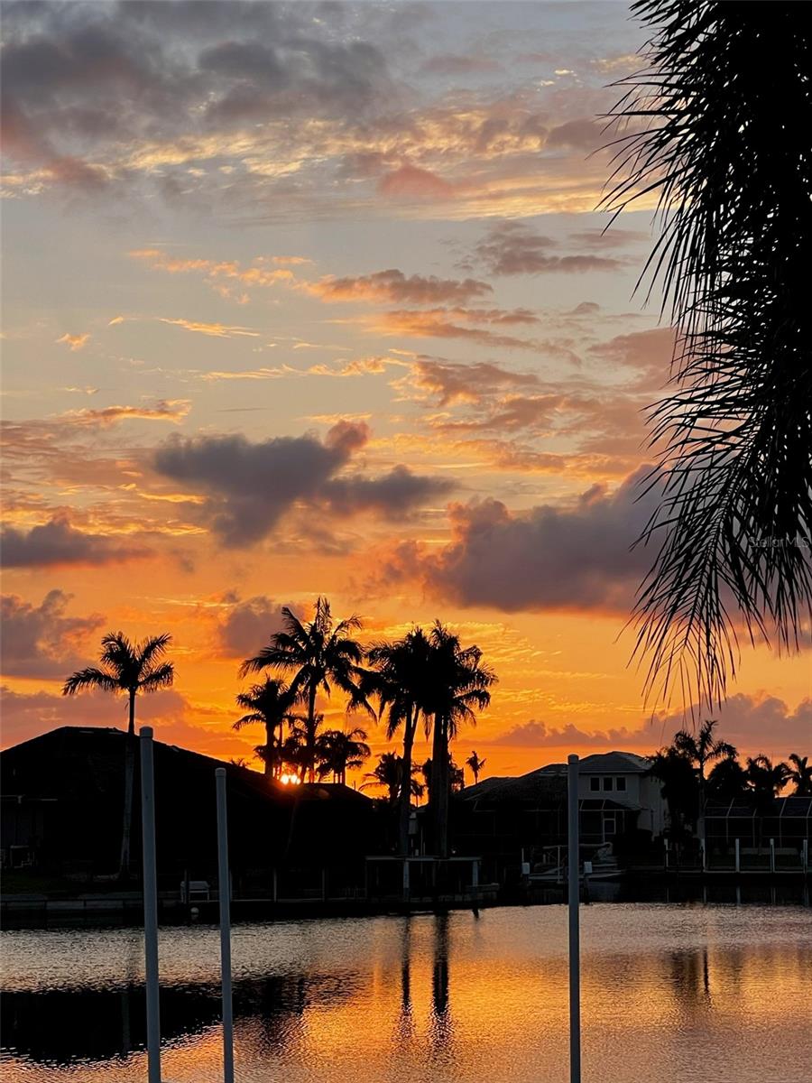 PUNTA GORDA ISLES SEC 14 - Residential