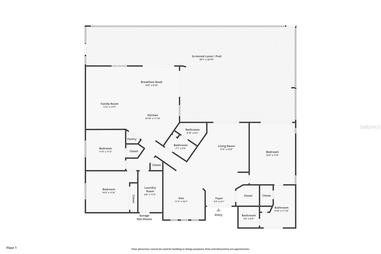 PUNTA GORDA ISLES SEC 14 - Residential