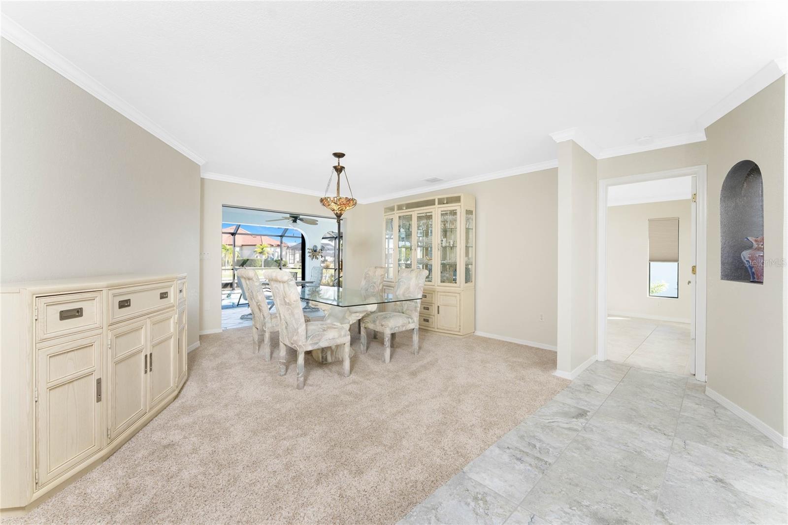 PUNTA GORDA ISLES SEC 14 - Residential