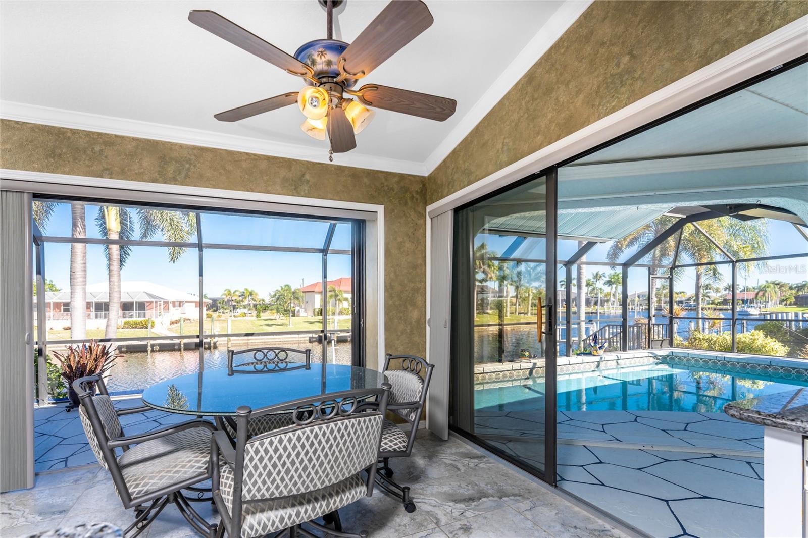 PUNTA GORDA ISLES SEC 14 - Residential