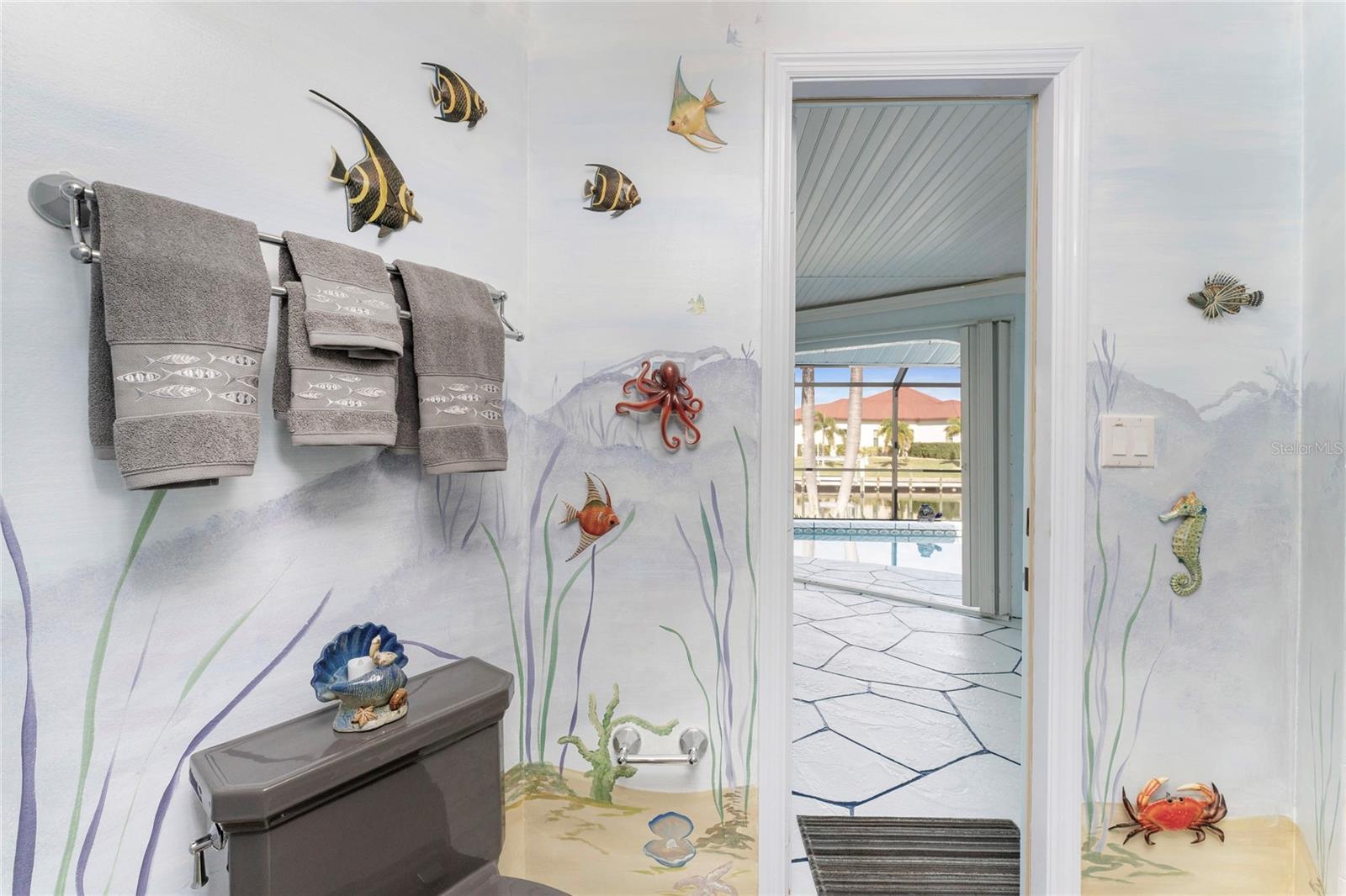 PUNTA GORDA ISLES SEC 14 - Residential