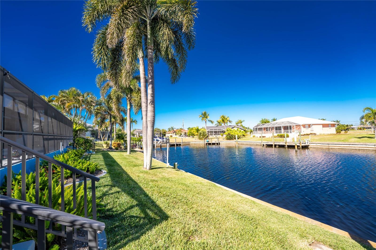 PUNTA GORDA ISLES SEC 14 - Residential
