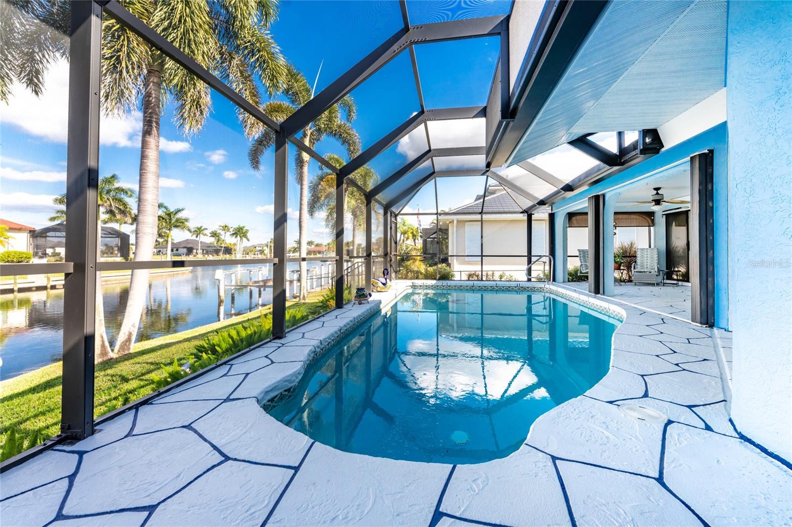 PUNTA GORDA ISLES SEC 14 - Residential