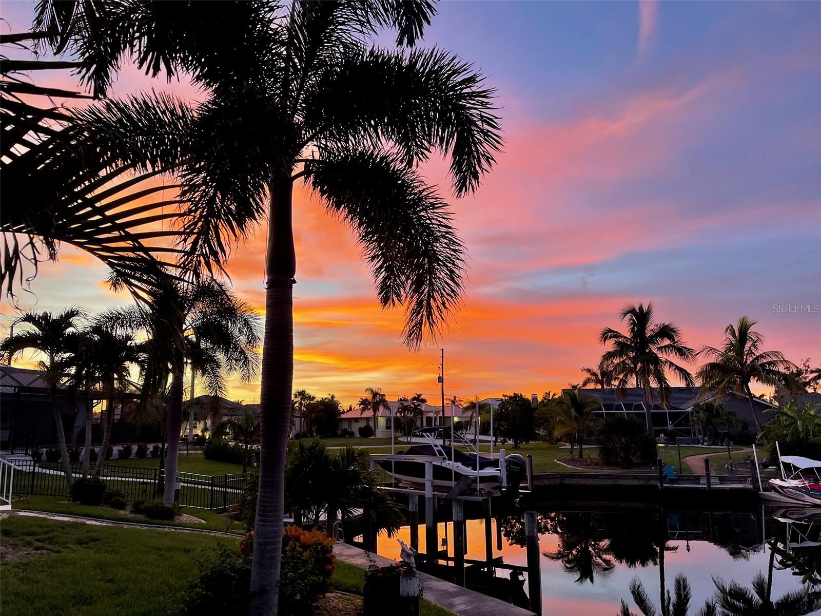 PUNTA GORDA ISLES SEC 14 - Residential