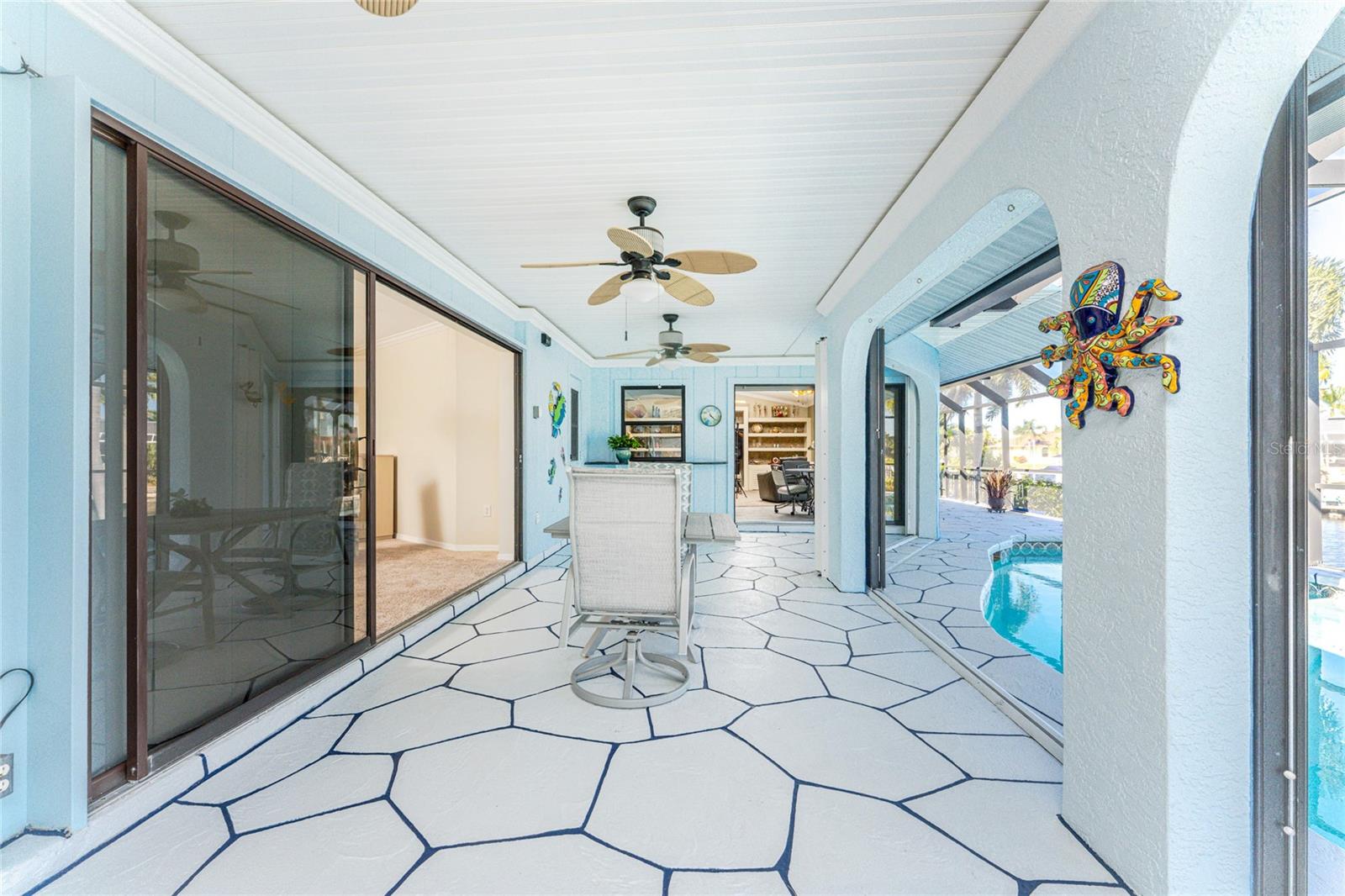 PUNTA GORDA ISLES SEC 14 - Residential