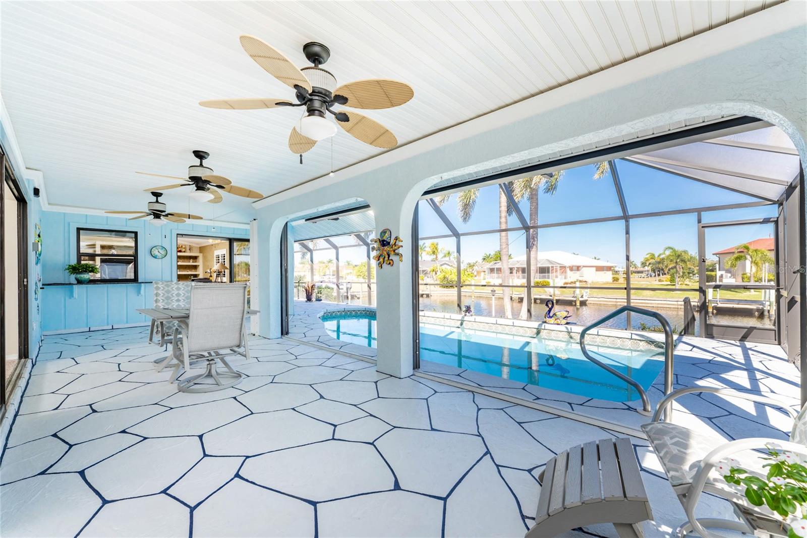 PUNTA GORDA ISLES SEC 14 - Residential