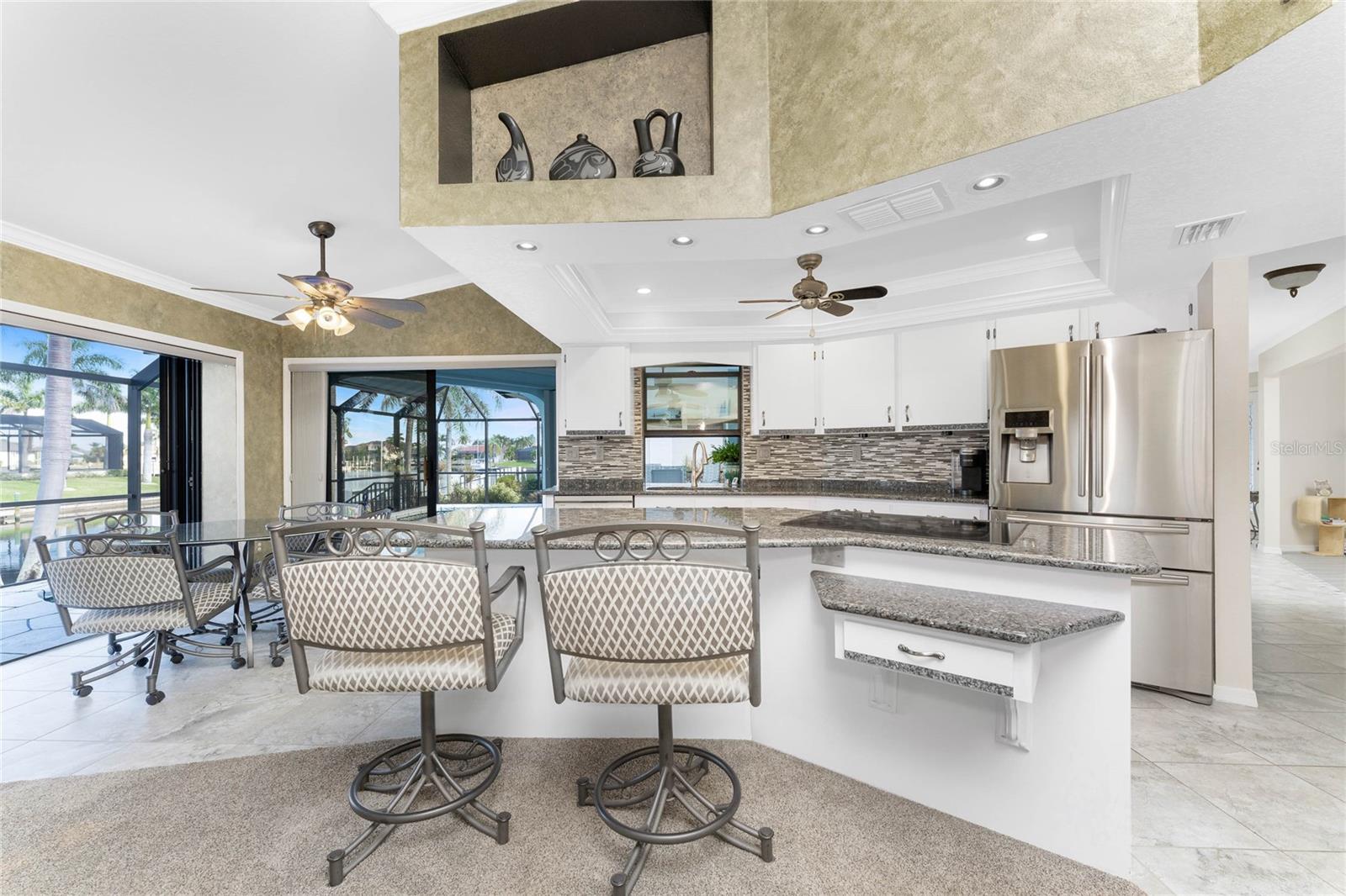 PUNTA GORDA ISLES SEC 14 - Residential