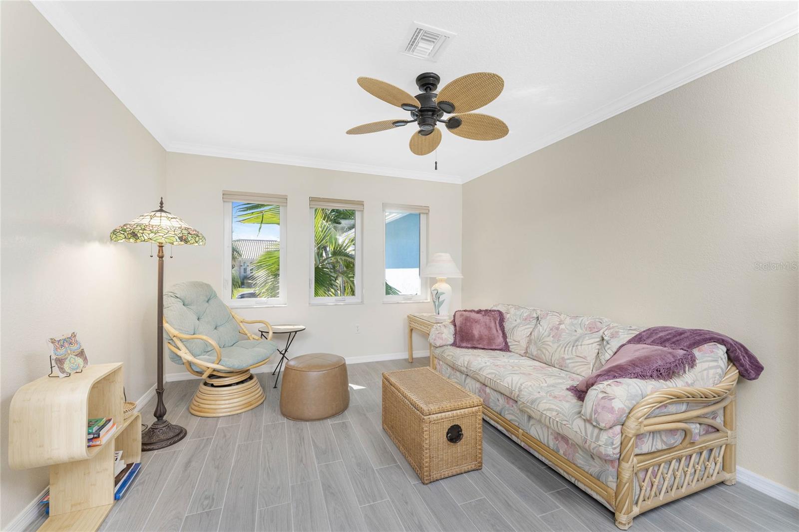 PUNTA GORDA ISLES SEC 14 - Residential
