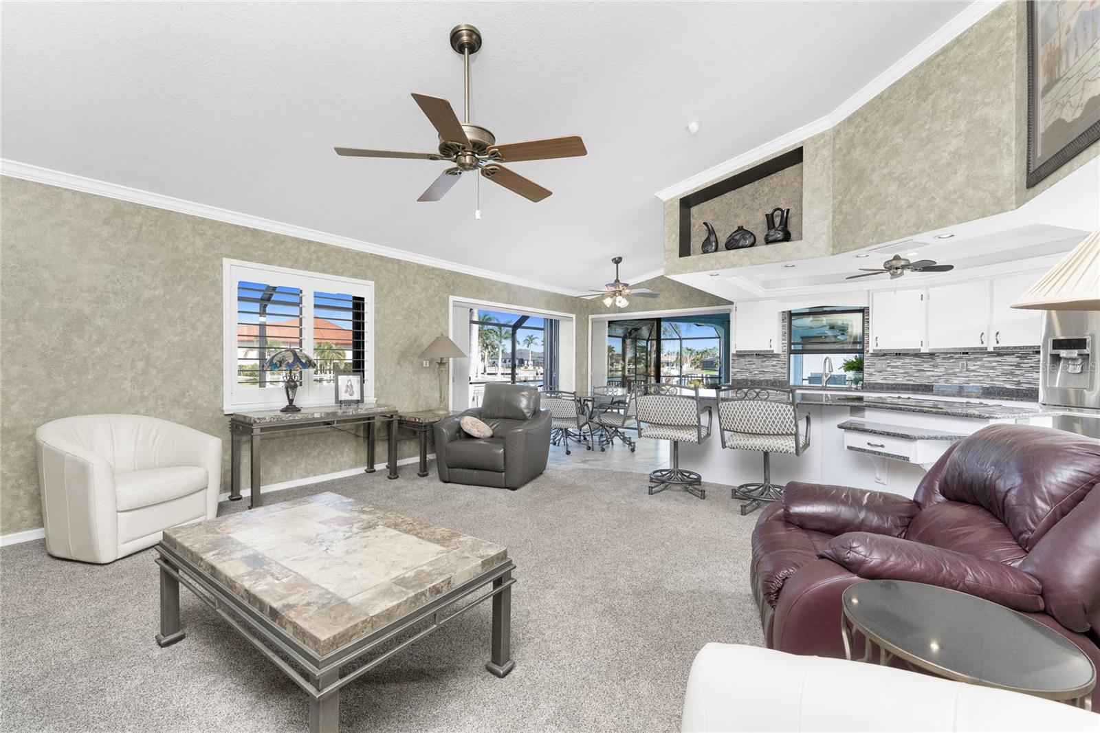 PUNTA GORDA ISLES SEC 14 - Residential