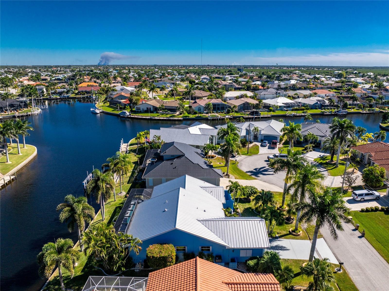 PUNTA GORDA ISLES SEC 14 - Residential
