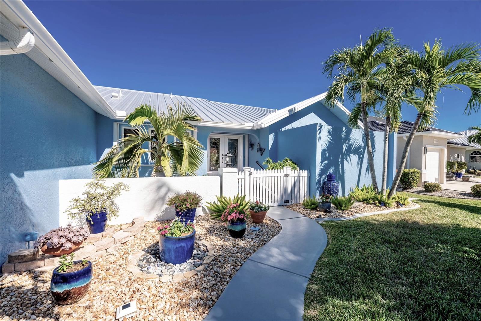 PUNTA GORDA ISLES SEC 14 - Residential