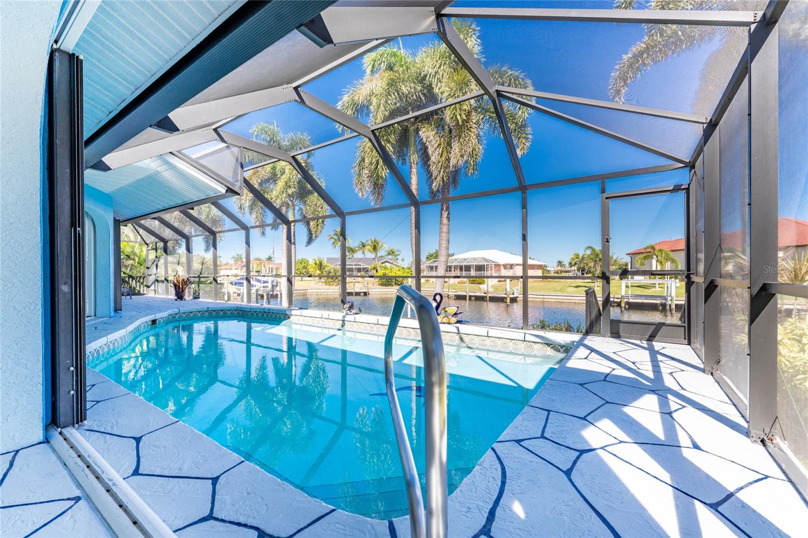 PUNTA GORDA ISLES SEC 14 - Residential