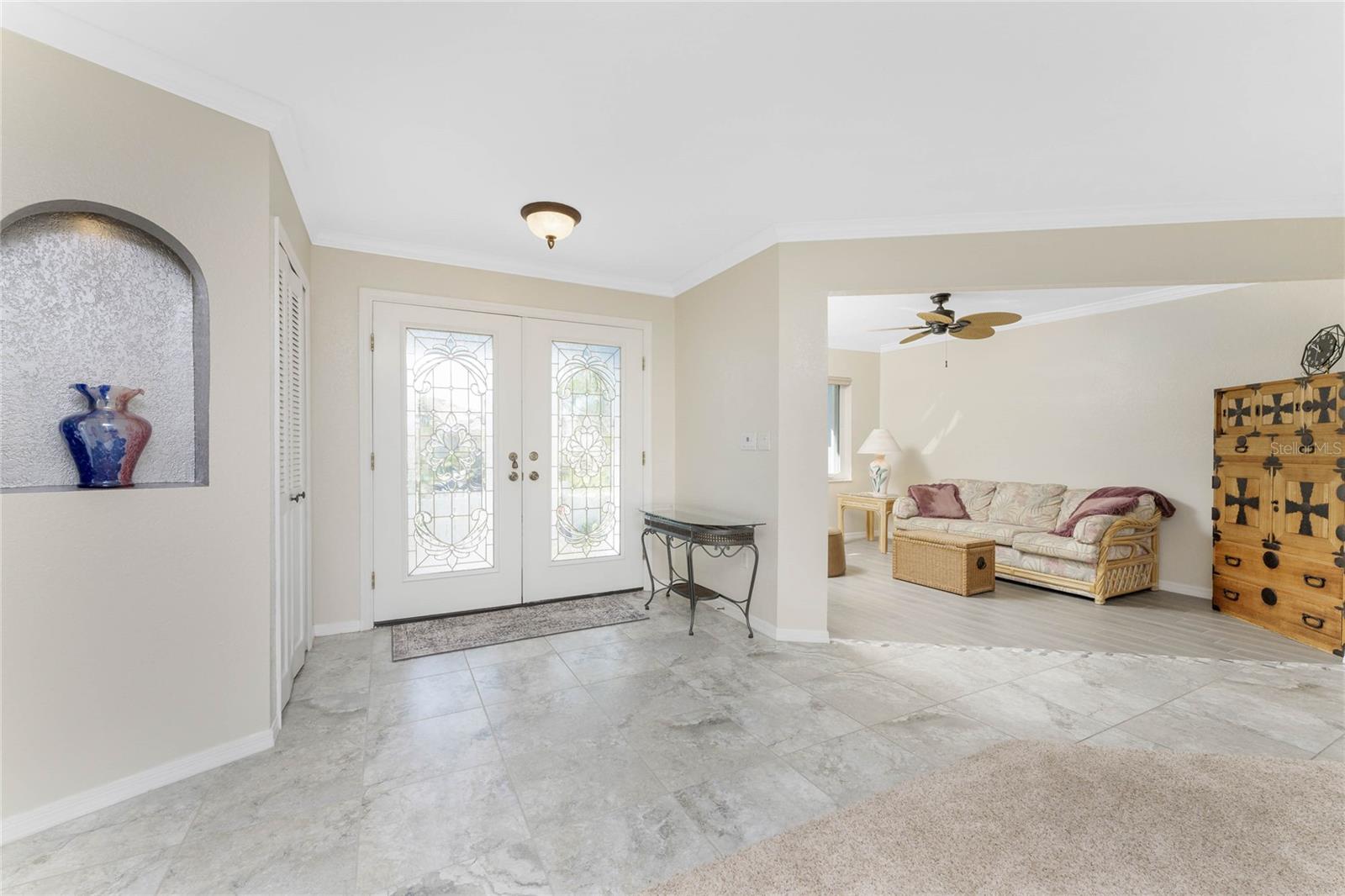 PUNTA GORDA ISLES SEC 14 - Residential