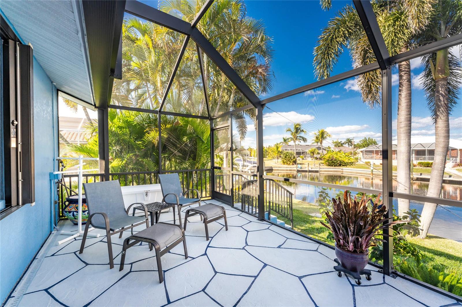 PUNTA GORDA ISLES SEC 14 - Residential