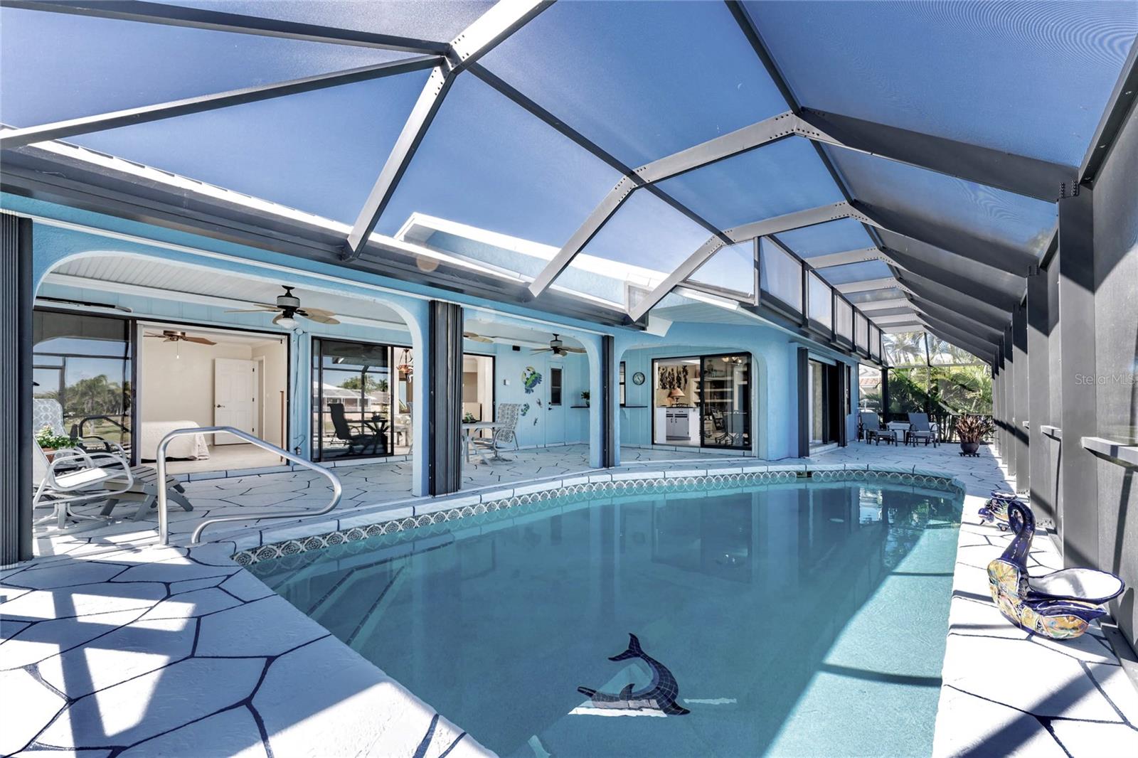 PUNTA GORDA ISLES SEC 14 - Residential