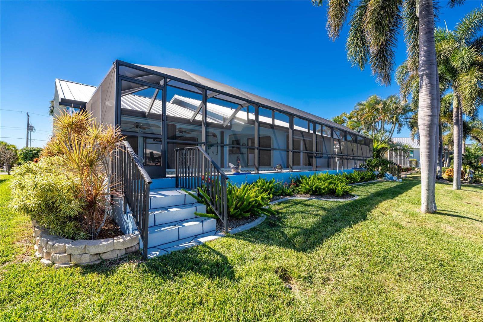 PUNTA GORDA ISLES SEC 14 - Residential