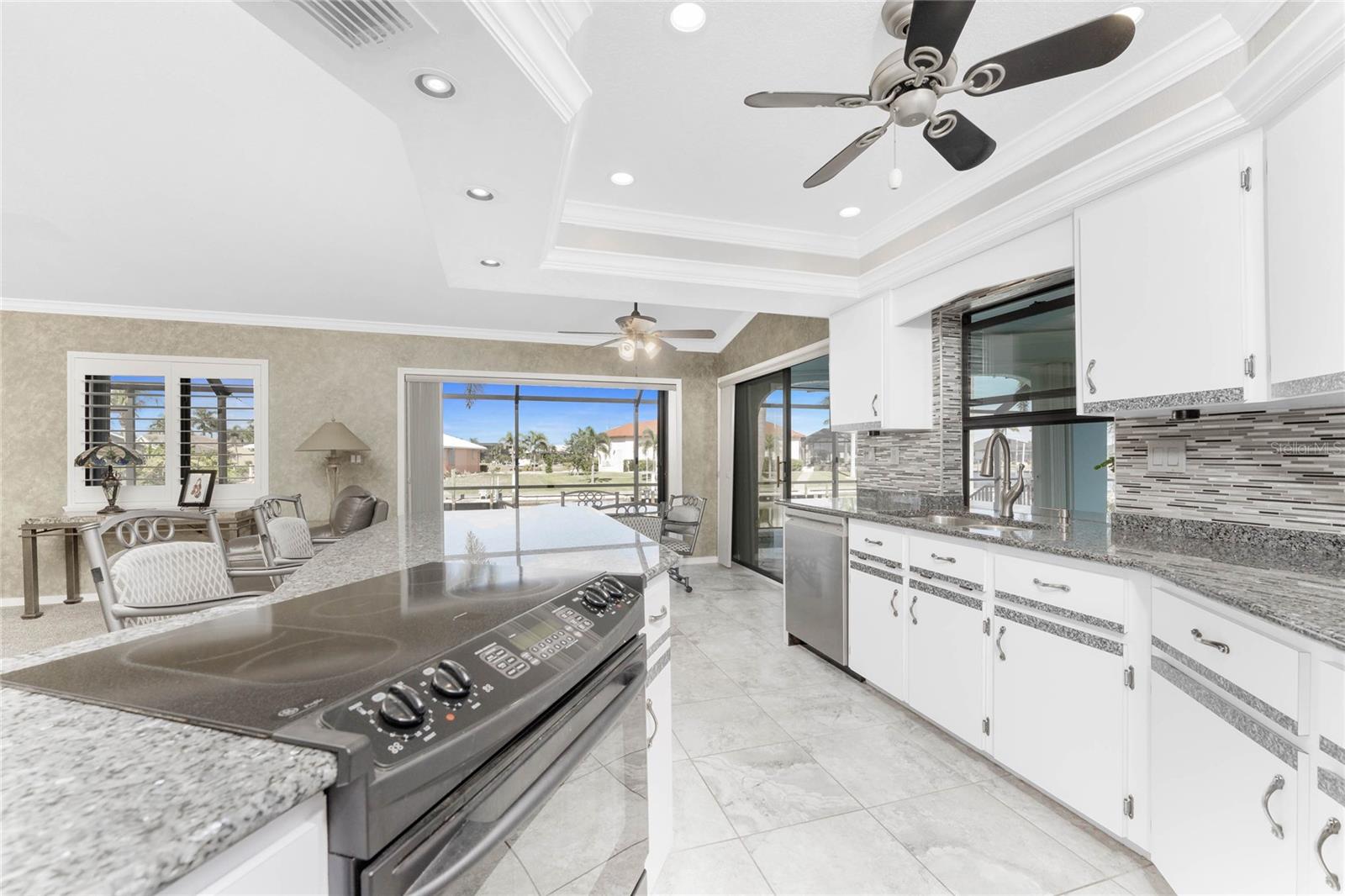 PUNTA GORDA ISLES SEC 14 - Residential